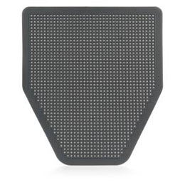 Disposable Urinal Mat  - Grey - FM0148-21