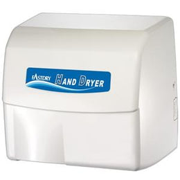 Fastdry HK1800EA Painted Cast Aluminum Hand Dryer