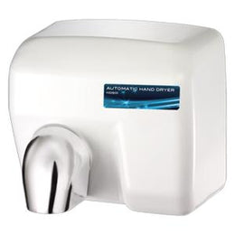 Conventional Series Hand Dryer 110/120V - White - HD0901-17