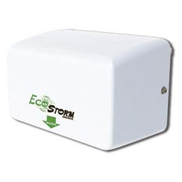 Istorm High Speed Hand Dryer 110/120V - White - HD0980-17 – Hand Dryers and  More