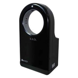 Istorm High Speed Hand Dryer 208/220V - Black - HD0981-16