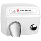 World Model A Hand Dryer