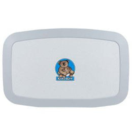 Koala KB200-05 Horizontal Baby Changing Station - White Granite