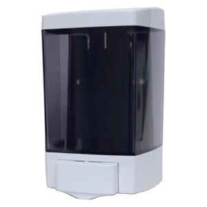 46 oz. Bulk Soap Dispenser  - Dark Translucent - SD0046-01