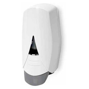 Manual Bulk Foam Dispenser  - White - SF2111-17