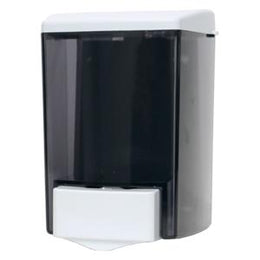 30 oz. Manual Bulk Foam Dispenser  - Dark Translucent - SF2135-01