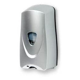 Electronic Bulk Foam Dispenser  - Platinum - SF2150-08