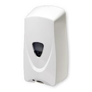 Electronic Bulk Foam Dispenser  - White - SF2150-17
