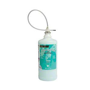 Technical Concepts TC 401311 One Shot Lotion Hand Soap with Moisturizers - 800 ml Refill