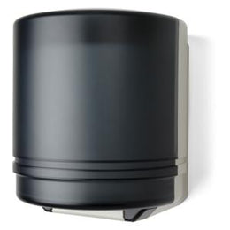 Self Adjusting Centerpull Towel Dispenser  - Dark Translucent - TD0255-01