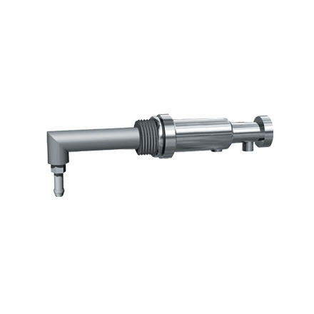 ASI V-320 Universal Liquid Valve
