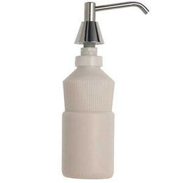 ASI Lavatory Mounted All Purpose Soap Dispenser -Bobrick B-822 Equivalent