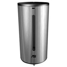 Stainless Steel Automatic Soap Dispenser 35 oz
