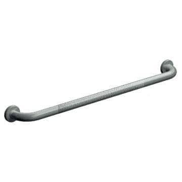 Commercial Grab Bar, 1-1/2" Diameter x 16 Length, Stainless Steel" ASI 3801-16P