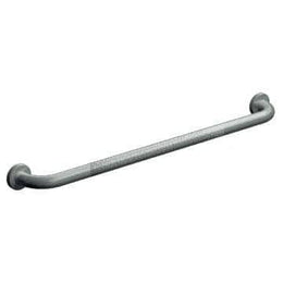 Commercial Grab Bar, 1-1/2" Diameter x 16 Length, Stainless Steel" ASI 3801-16P