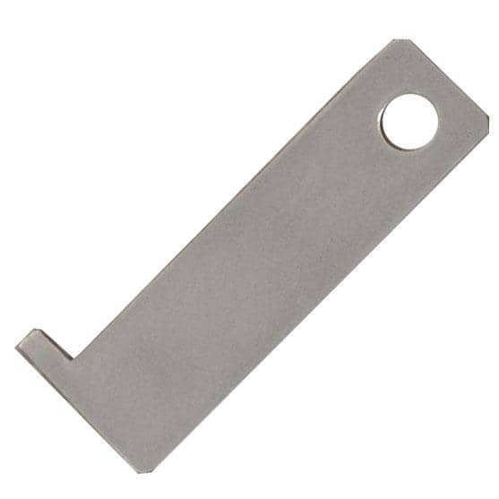 Key for 0345 ASI L-28