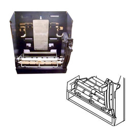 ASI 8370 Manual Paper Towel Dispensers Mechanism - Roll