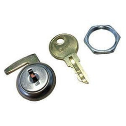 Lock and Key Set ASI L-001-47