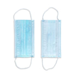 3 Ply Face Mask Disposable 