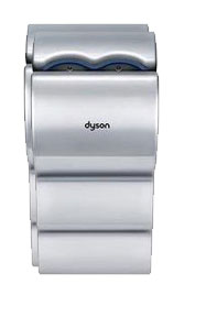 Dyson AB14 Airblade dB Hand Dryers - Quantity 2