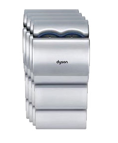 Dyson AB14 Airblade Hand Dryer Bulk 4 Dryers 