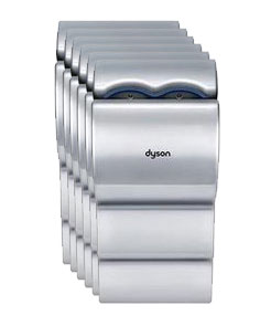 Dyson Hand Dryer AB14 - Bulk 6 