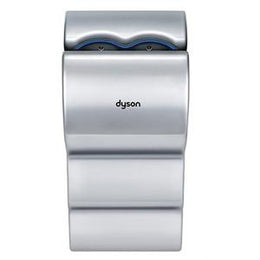 Dyson AB14 Hand Dryer. 120 Volt Gray Polycarbonate