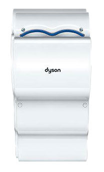 Dyson Airblade White Hand Dryer Case Price 