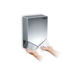 Dyson Airblade V AB12 - HU02 High Volume Hand Dryer - Nickel Finish