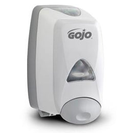 GOJO FMX-12 Dispenser Push-Style Dispenser for GOJO Foam Soap