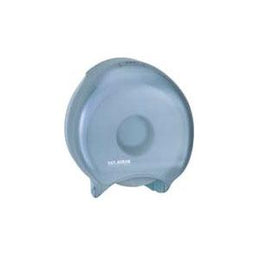 The Modern Classic Single Jumbo Bath Tissue Dispenser 9"