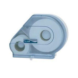 The Reserva Classic  Large Capacity Jumbo Bath Tissue Dispenser 9-10 1/2"