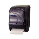 The Oceans Tear and Dry Eco Automatic Paper Towel Dispenser with IQ Sensor