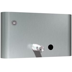 Profile Collection Recessed Horizontal Liquid Soap Dispenser