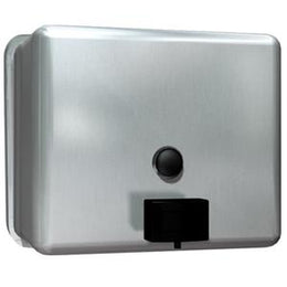Profile Collection Surface Mounted Soap Dispenser
