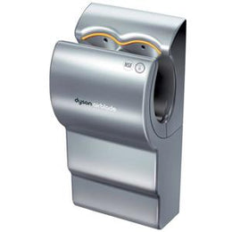 Bradley 2902-280000 Aerix Hand Dryer White