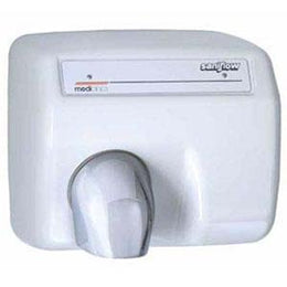 Saniflow Heavy Duty Cast Iron Auto Series Hand Dryers