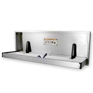 Foundations Special Needs Baby Changing Stations Extended Length
