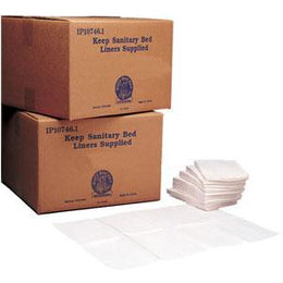 Koala Kare Baby Changing Station Bed Liners (500 per case)