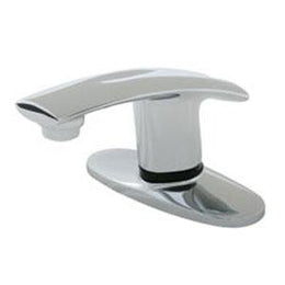 Capri Auto Faucet with Surround Sensor Technology