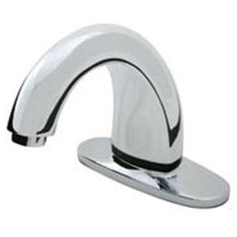 Verona Auto Faucet with Surround Sensor Technology - 500554