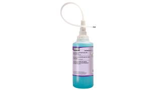 rubbermaid tc one shot foam soap 800ml bottle 