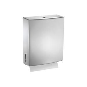 Stainless Steel Paper Towel Dispenser