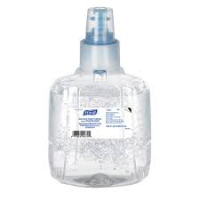 PURELL GEL BULK BUY 