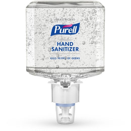 Purell 5063 Sanitizer Gel 