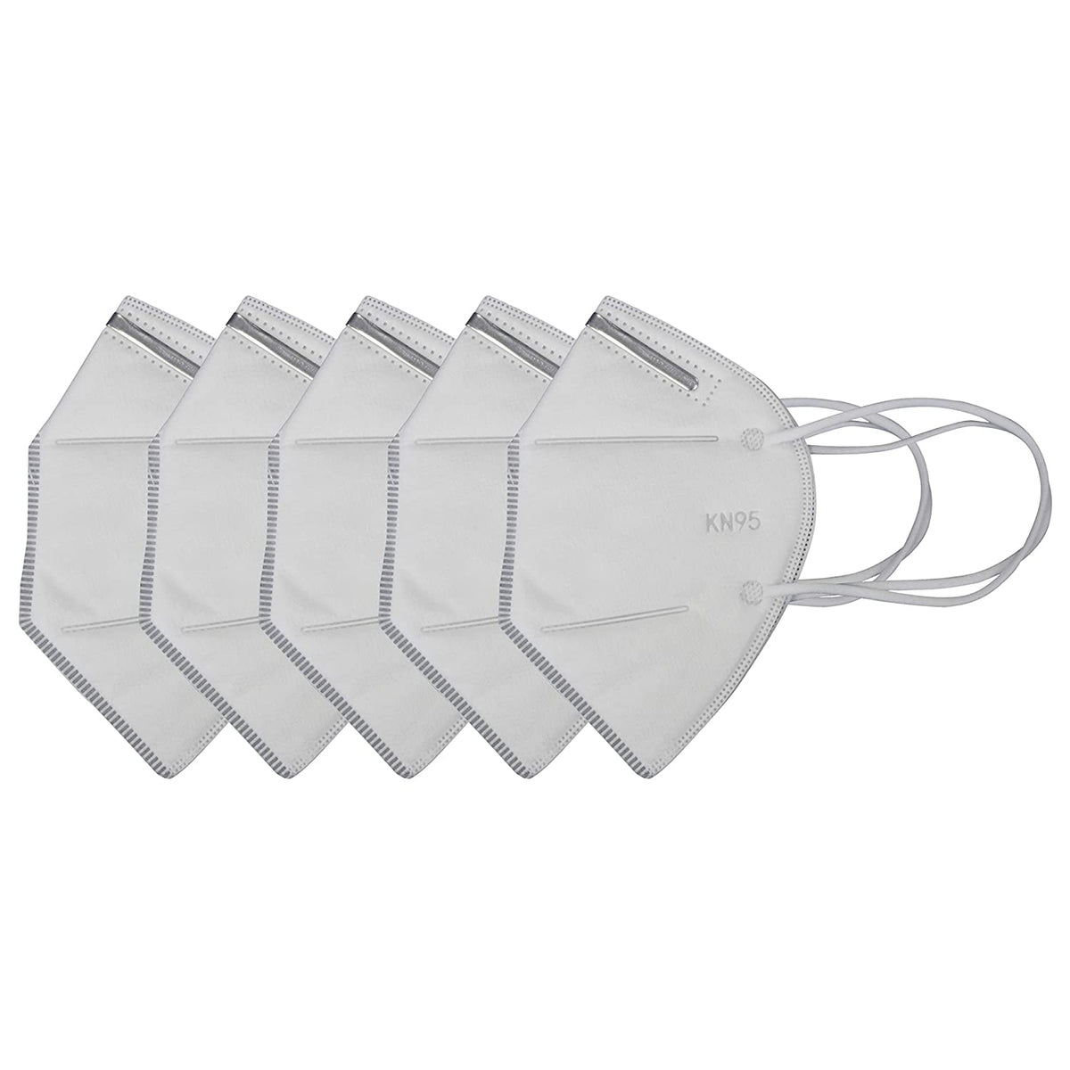 Mulit Layer KN95 Disposable Mask 