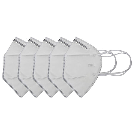 Mulit Layer KN95 Disposable Mask 