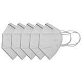 Mulit Layer KN95 Disposable Mask 