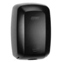 MachFlow Saniflow M09AB High Speed Hand Dryer Black Finish