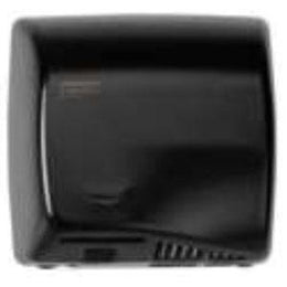 Saniflow Speedflow M06AB High Volume Automatic Hand Dryer - Black Graphite - ADA Compliant